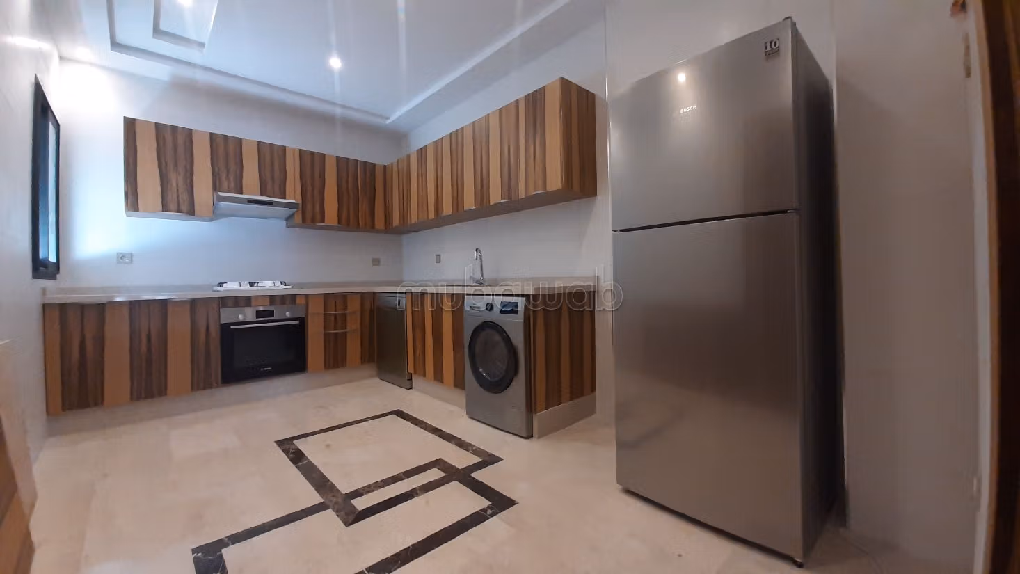 Appartement Vide à Louer Nejma Tanger
