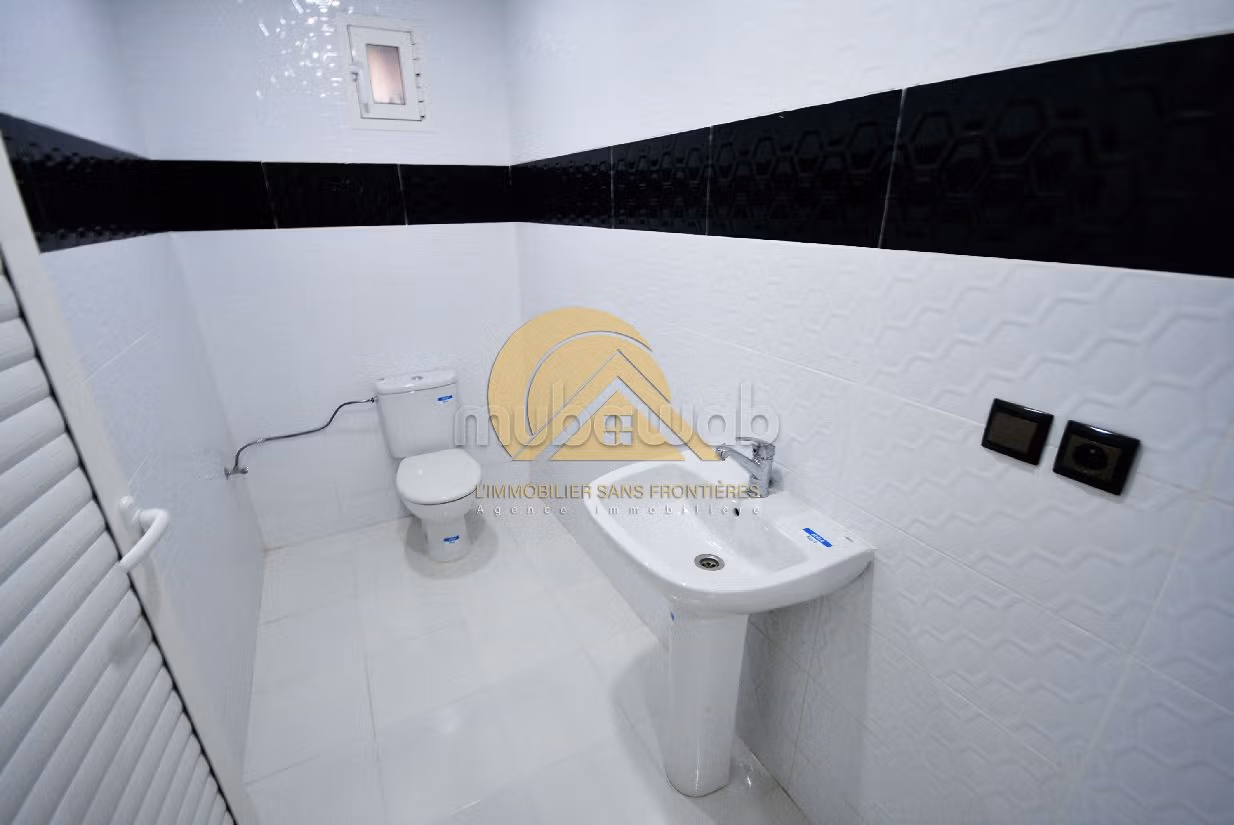 Villa pour Clinique à louer, Targa