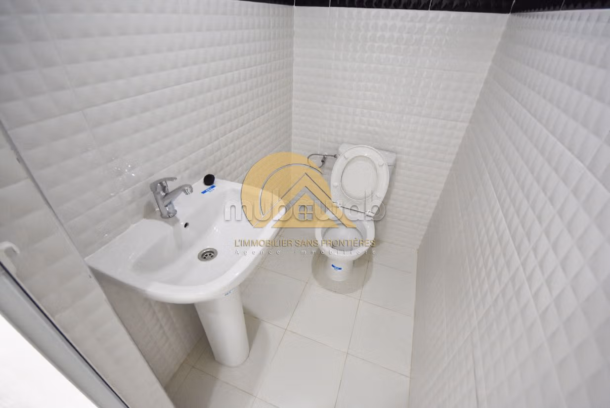 Villa pour Clinique à louer, Targa