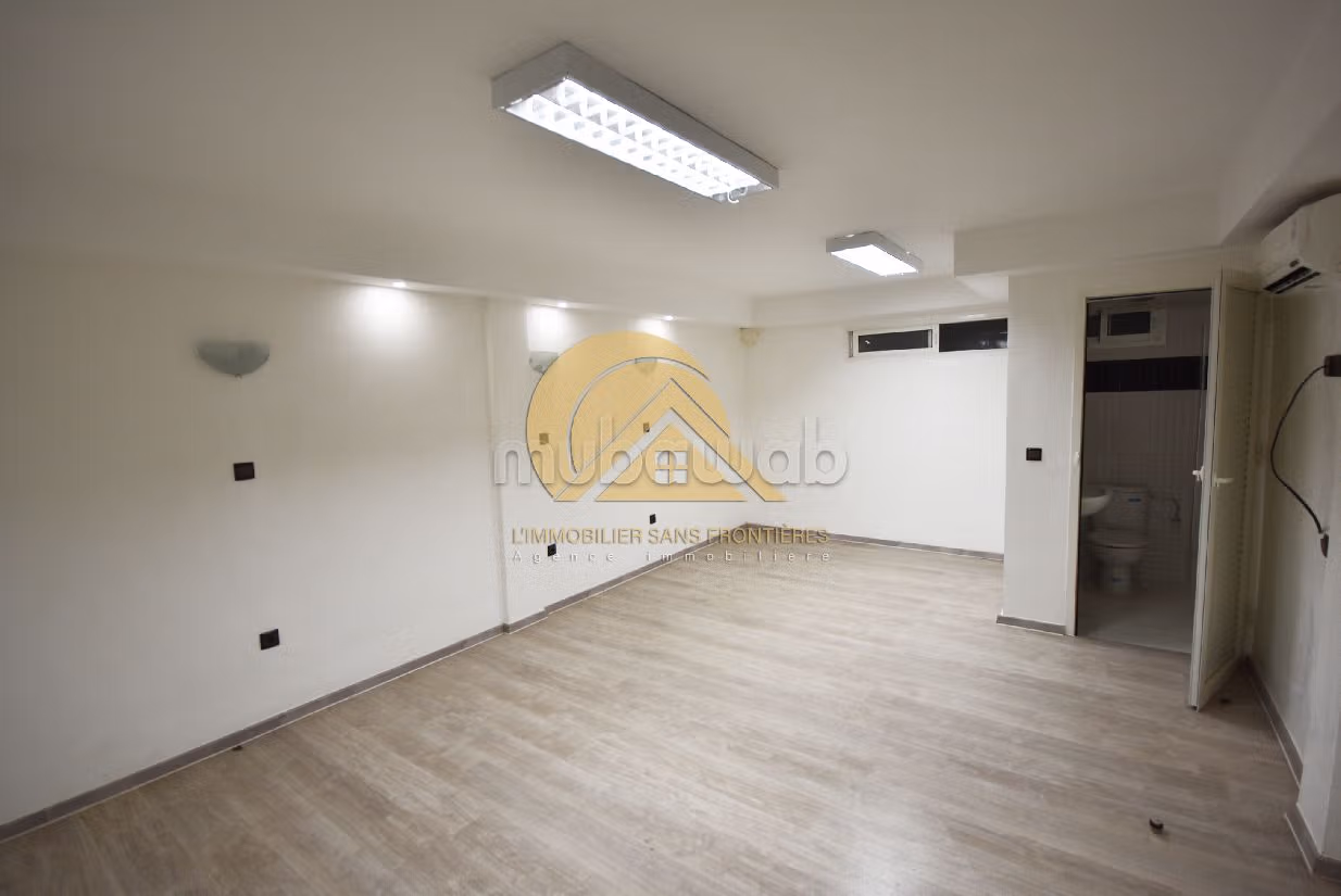 Villa pour Clinique à louer, Targa