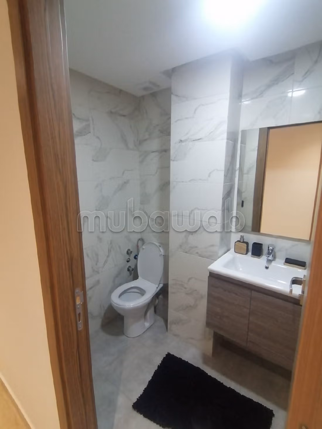 Appartement à résidence Jawharate Eljoulane