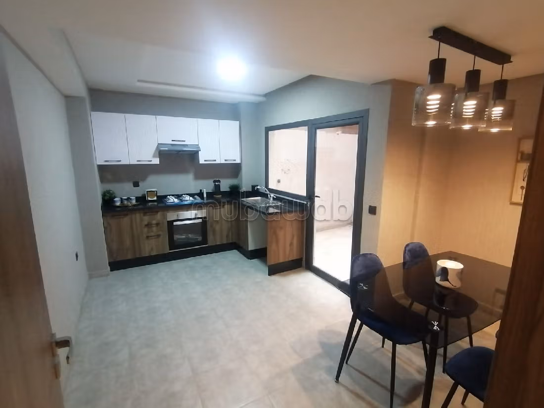 Appartement à résidence Jawharate Eljoulane