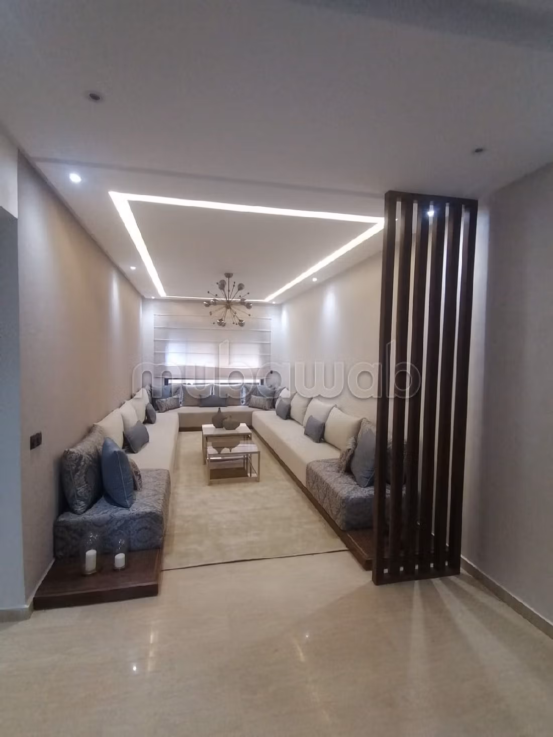 Appartement à résidence Jawharate Eljoulane
