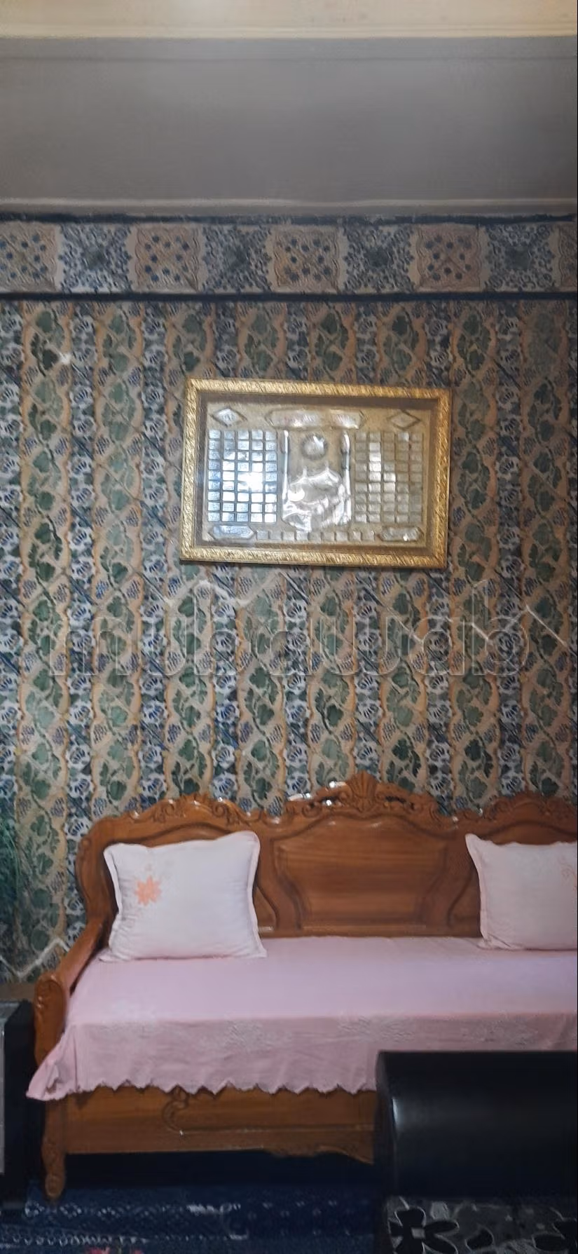 Maison arabe sur deux étages a vendre situé Tunis lemdina torbet el bay