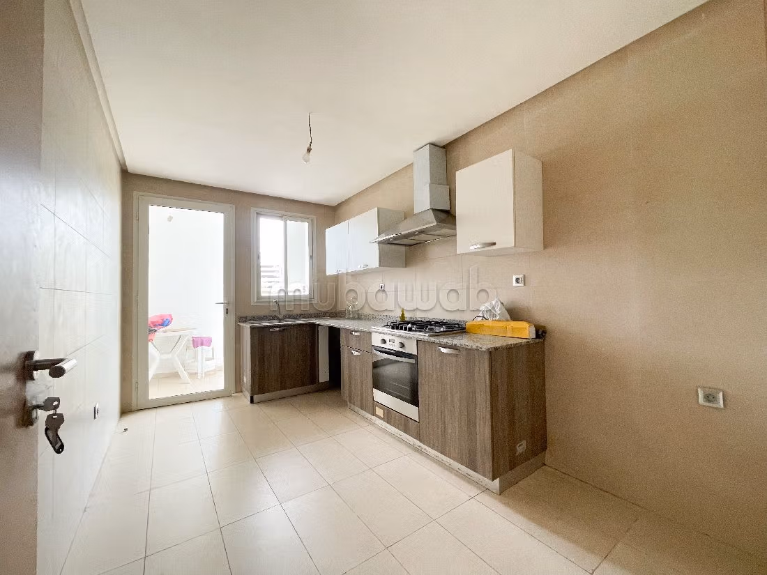 شقة رائعة للإيجار ببوسكورة. 3 قطع. كونسياج  وحوض سباحة.