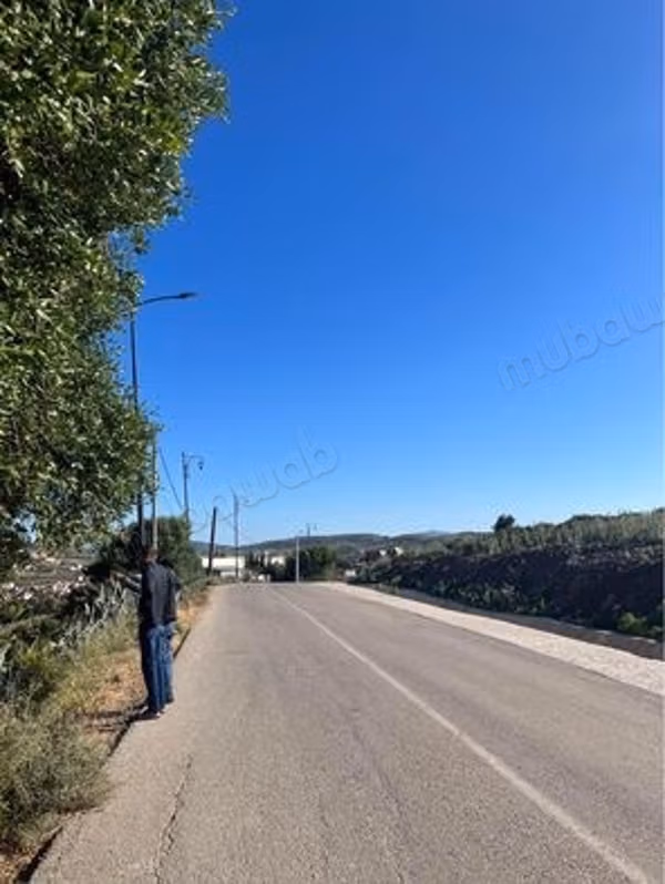 Terrain à vendre. A Tanger Mghogha Superficie 130 m² à prix raisonnable