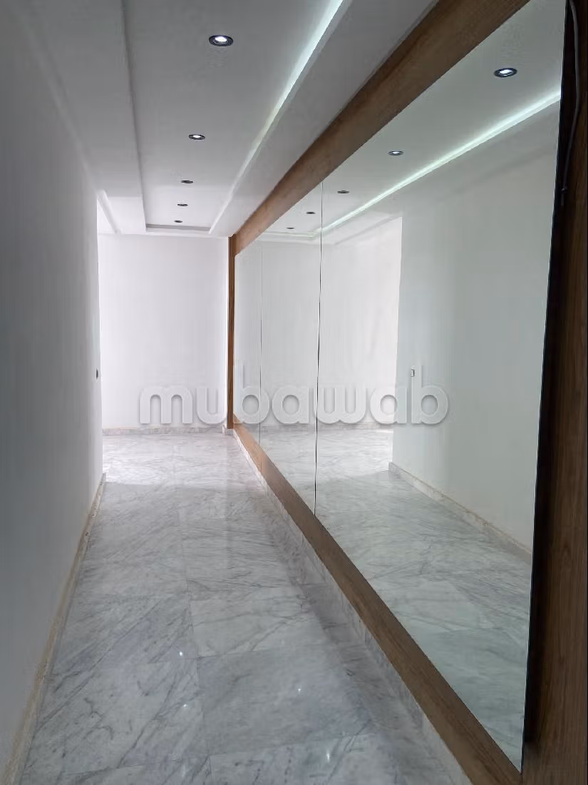 Appartement neuf à vendre à Bouskoura Victoria