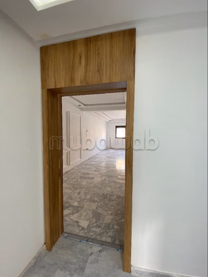 Appartement neuf à vendre à Bouskoura Victoria