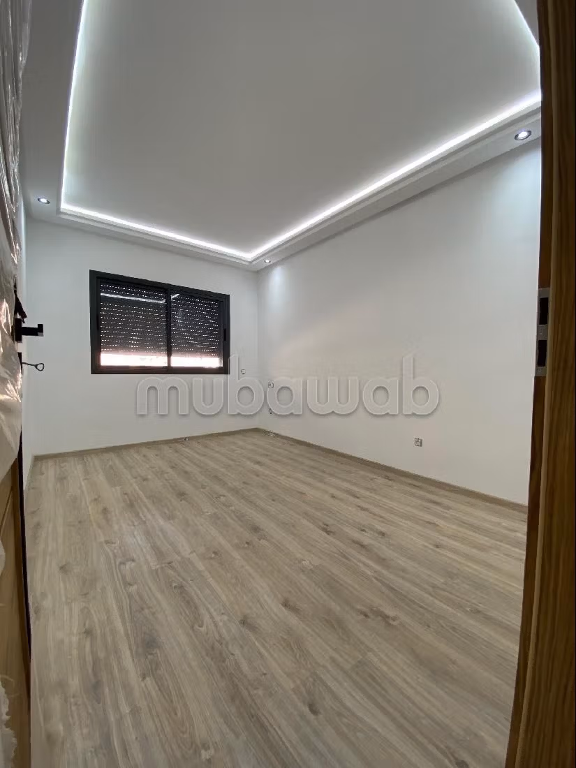 Appartement neuf à vendre à Bouskoura Victoria