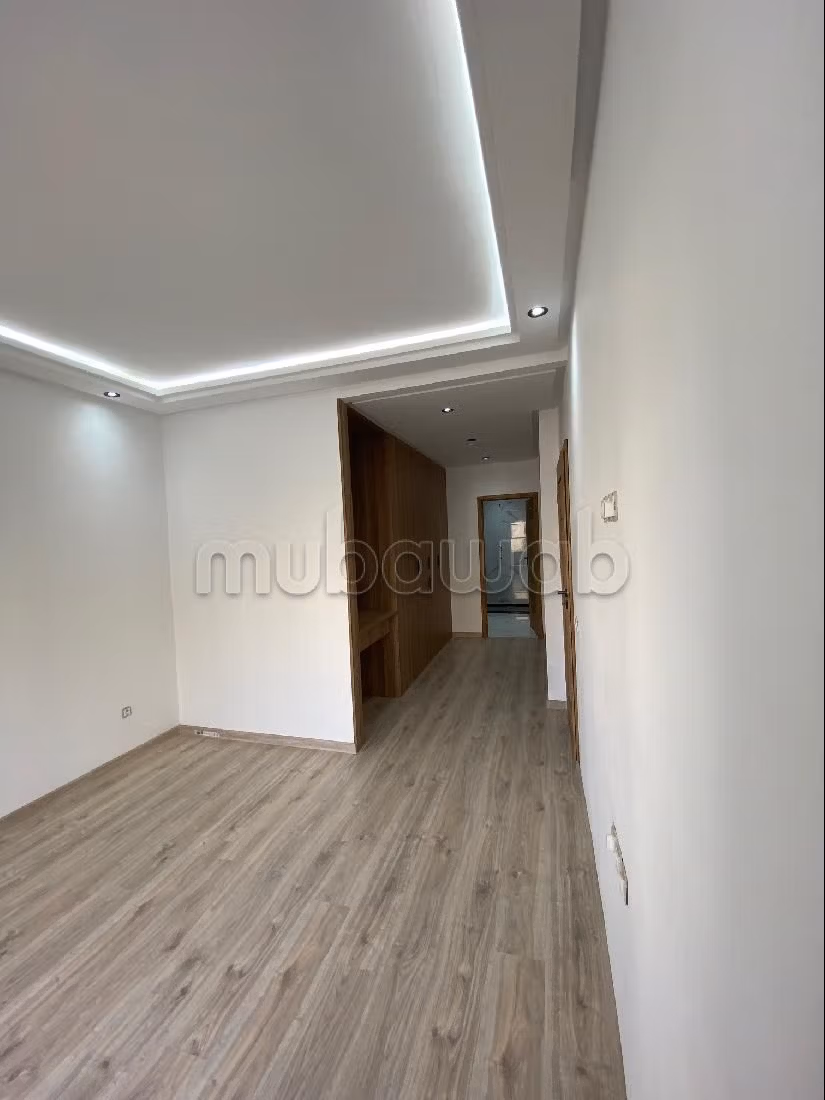 Appartement neuf à vendre à Bouskoura Victoria