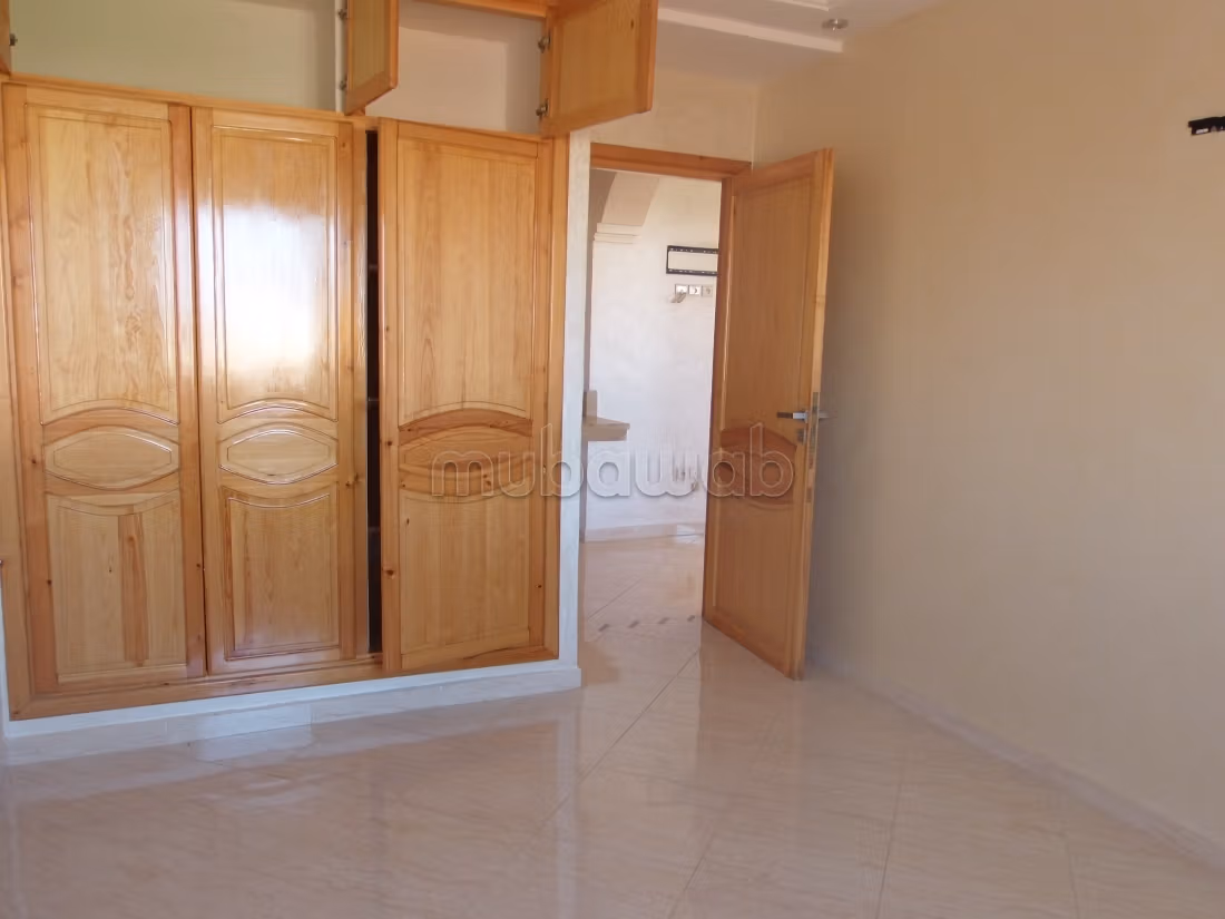 Piso Superbe de Villa en IBNOU BADISS