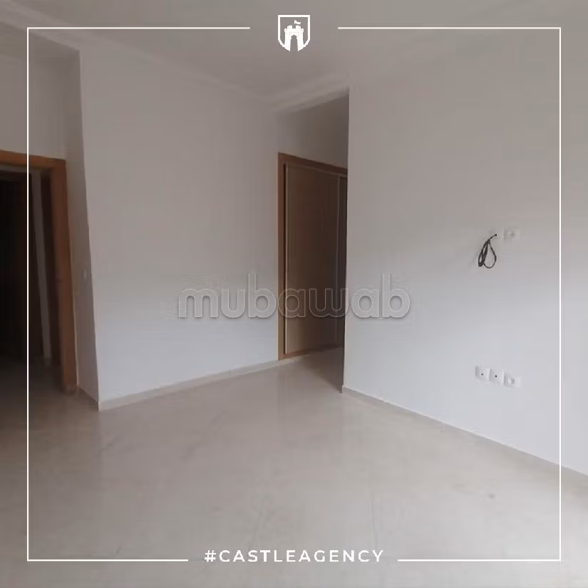 Appartement 2 Chambres I Boulevard Merkala