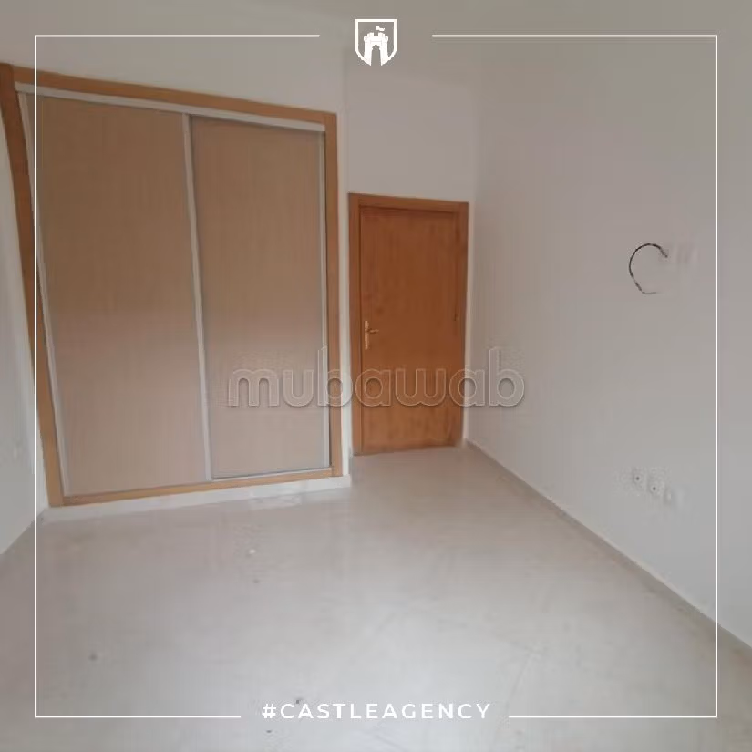 Appartement 2 Chambres I Boulevard Merkala