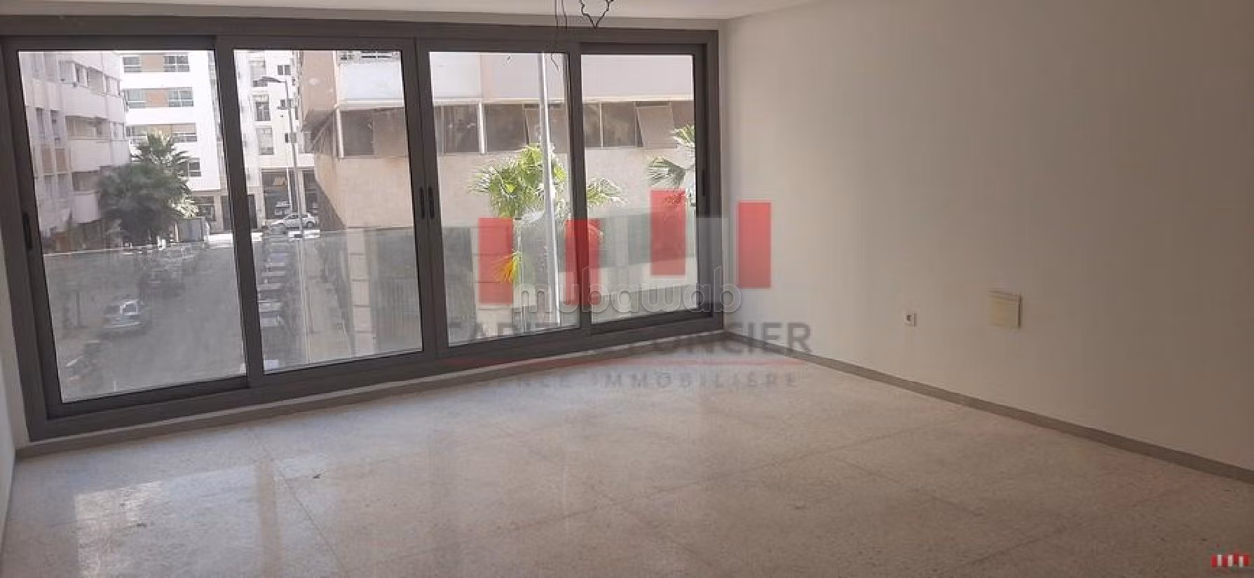 Inmueble en alquiler en Les princesses. Área total 2000 m²