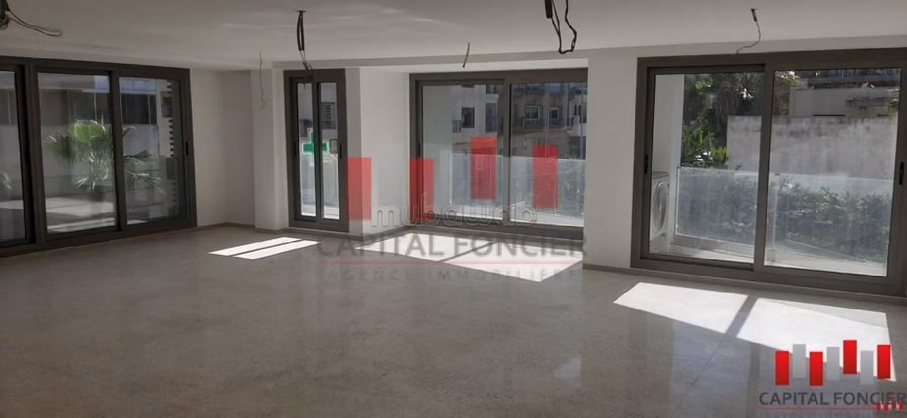 Inmueble en alquiler en Les princesses. Área total 2000 m²