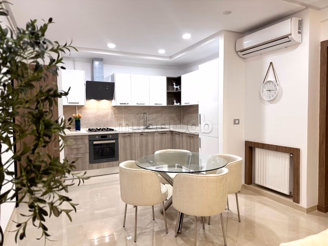Eleganza con i piedi nell'acqua - S2 di 70,24  m²