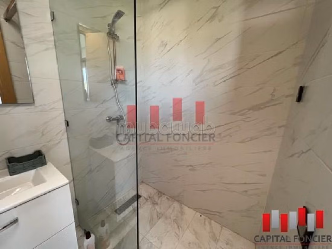 Villa moderne exceptionnelle