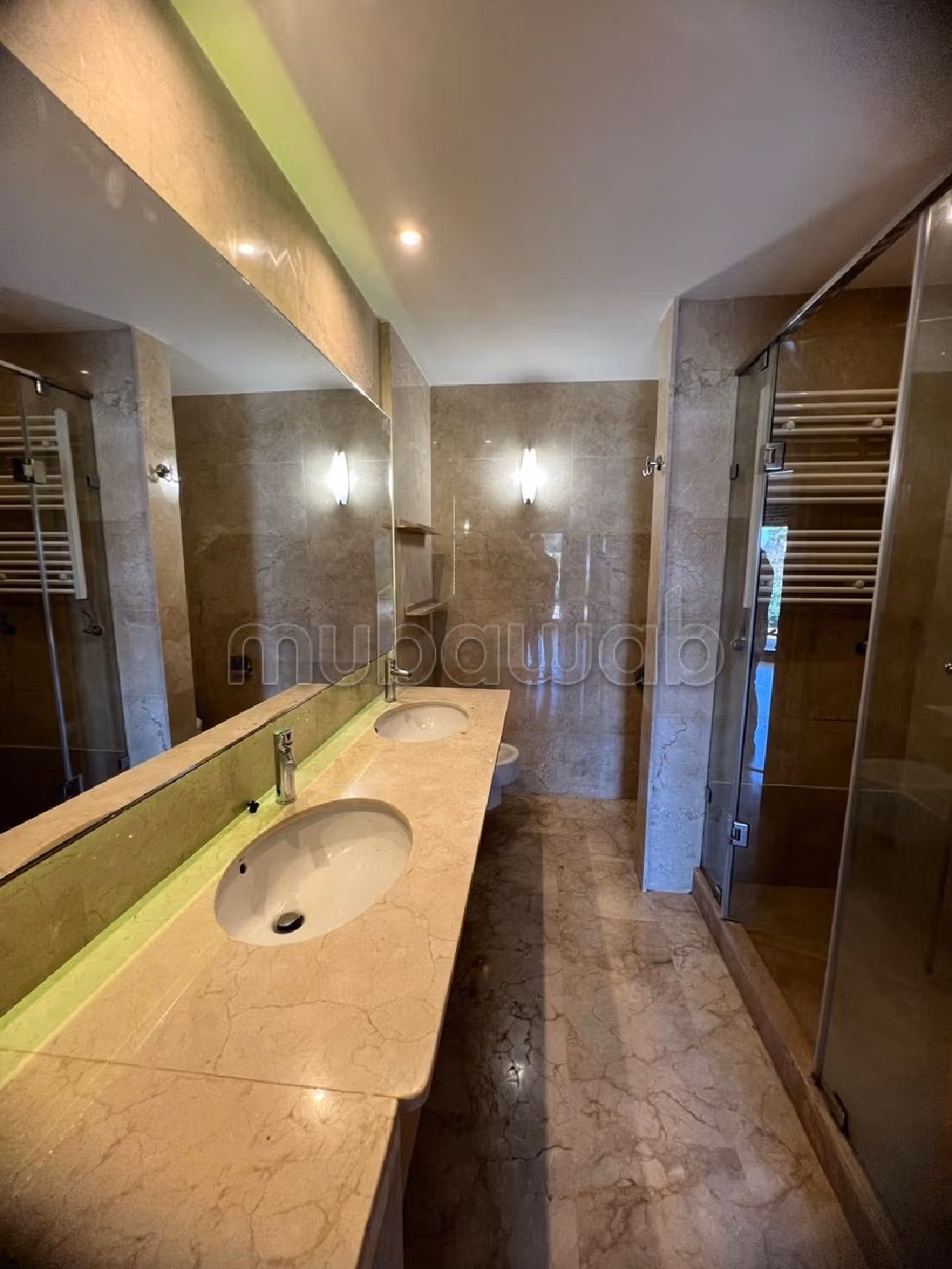 Villa a la location 4 chambres à la Cgi