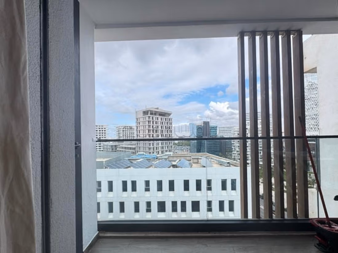 Appartement meublé à louer à Cfc