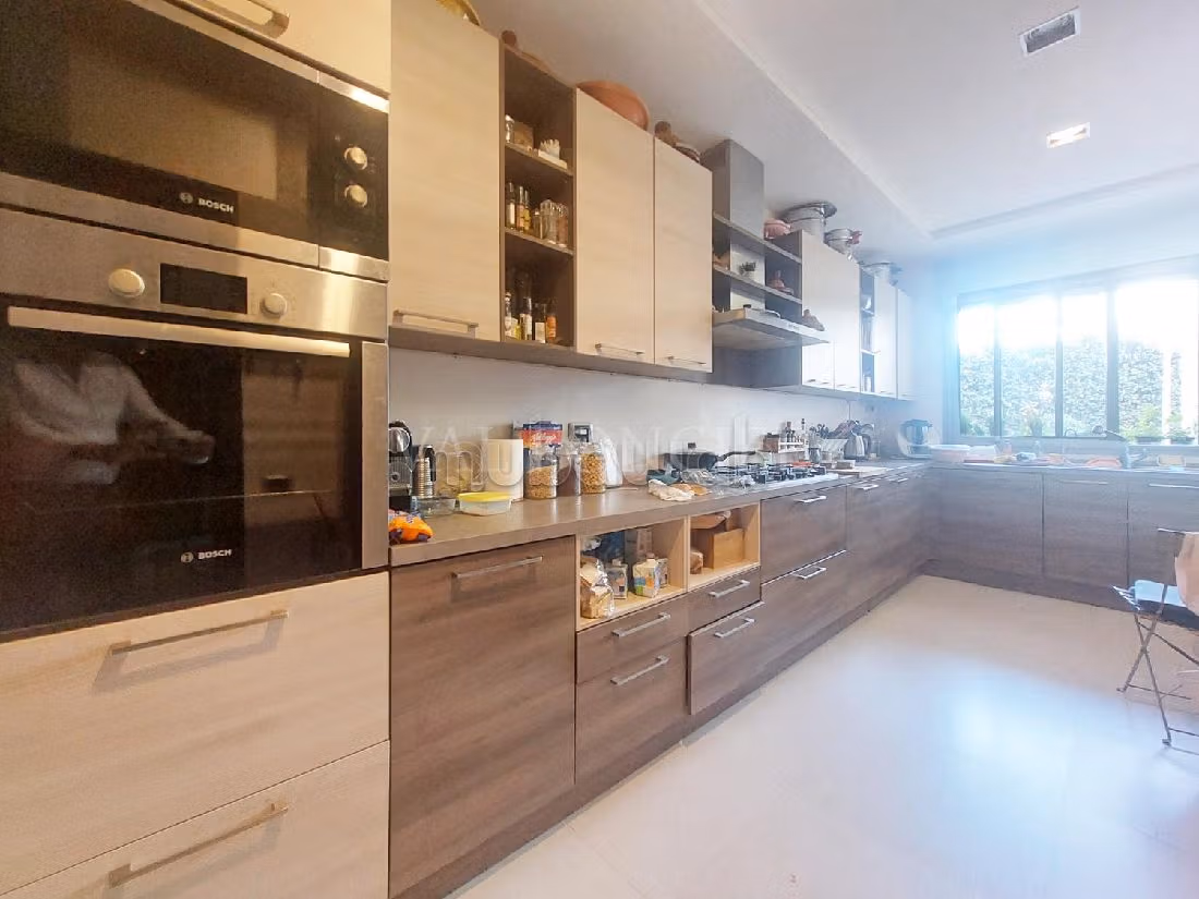 Appartementen kopen. 3 Slaapkamers. Garage en mooi terras. 