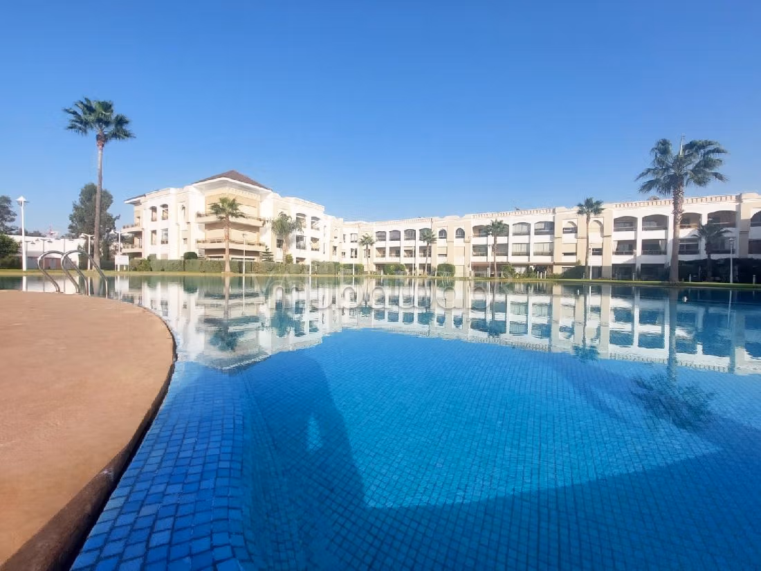 Appartementen kopen. 3 Slaapkamers. Garage en mooi terras. 