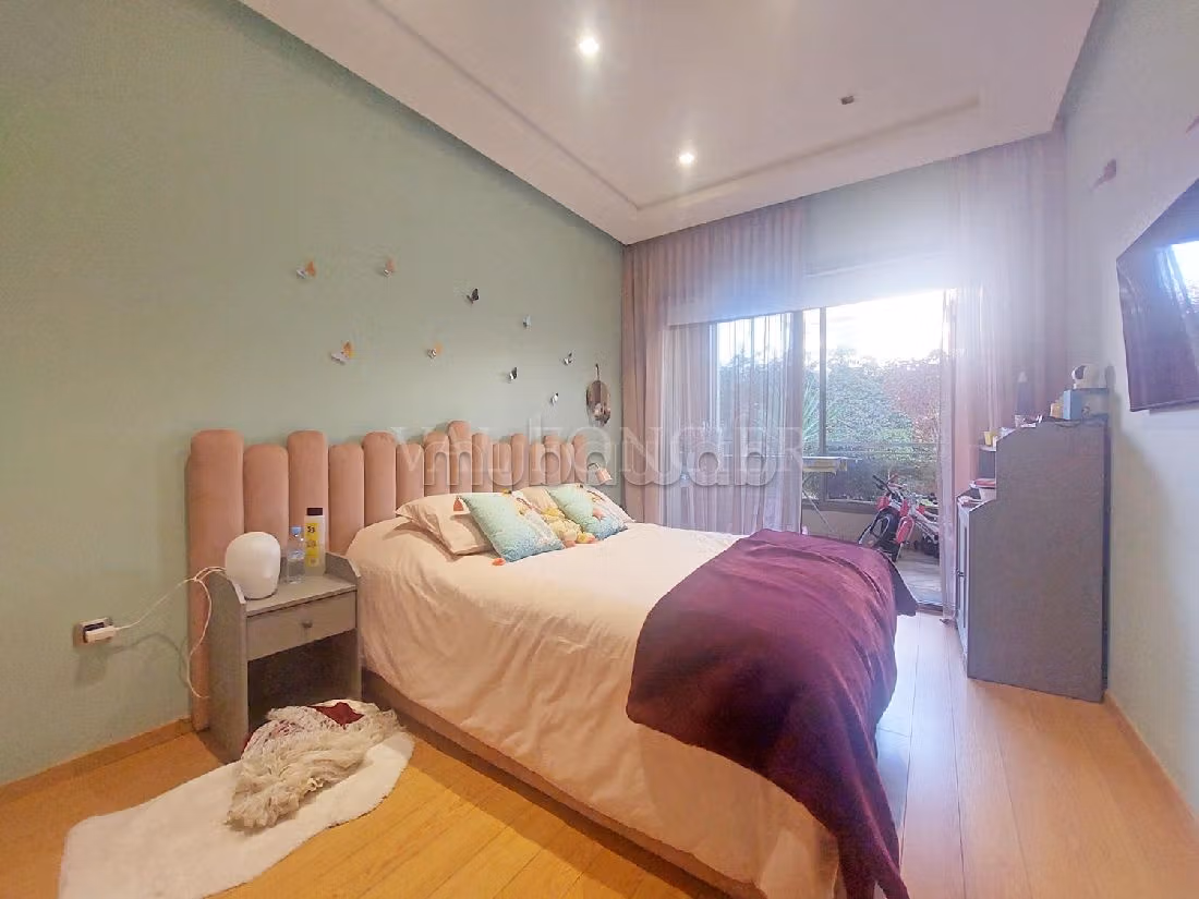 Appartementen kopen. 3 Slaapkamers. Garage en mooi terras. 