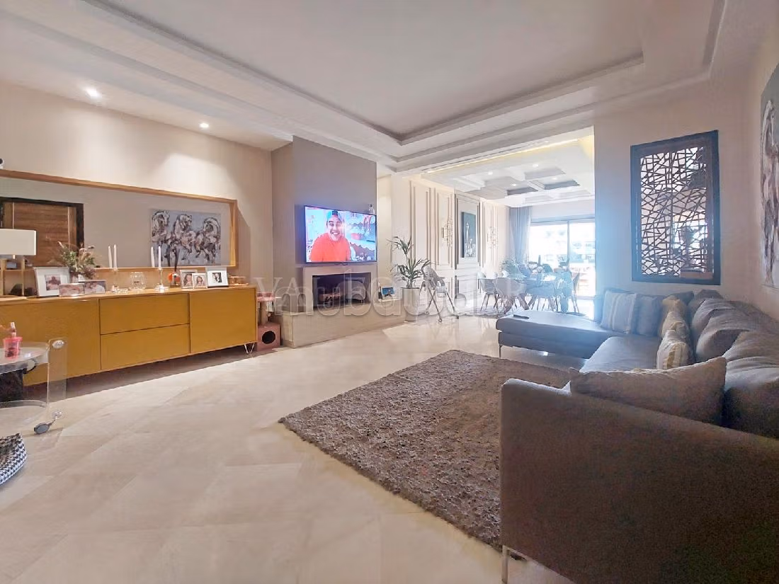 Appartementen kopen. 3 Slaapkamers. Garage en mooi terras. 