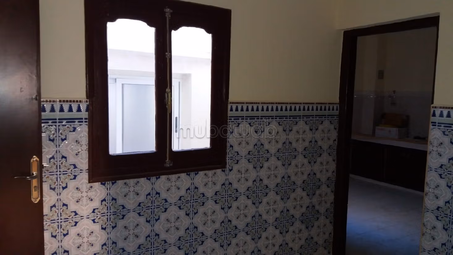 Petit appartement à Koulouch