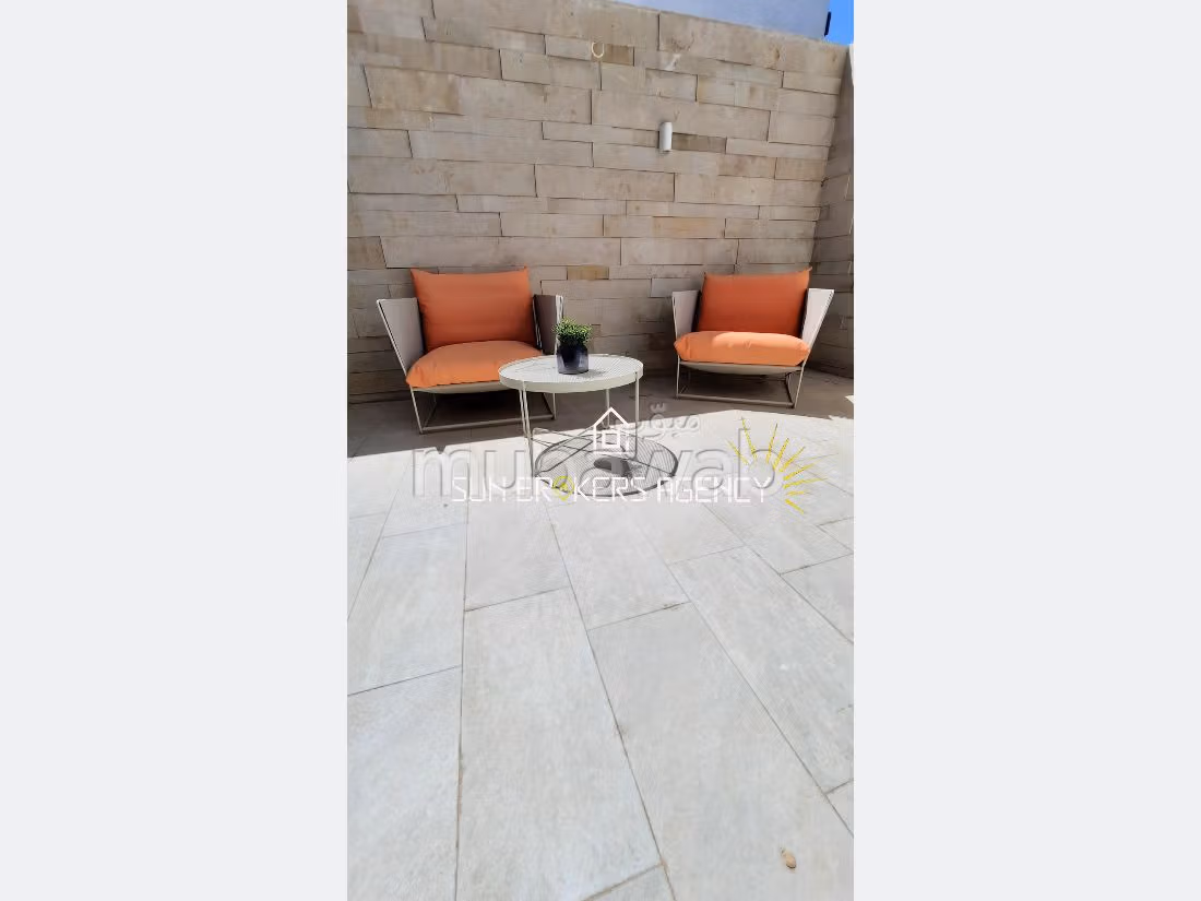 Princesses chaleureux appart ref 6 812