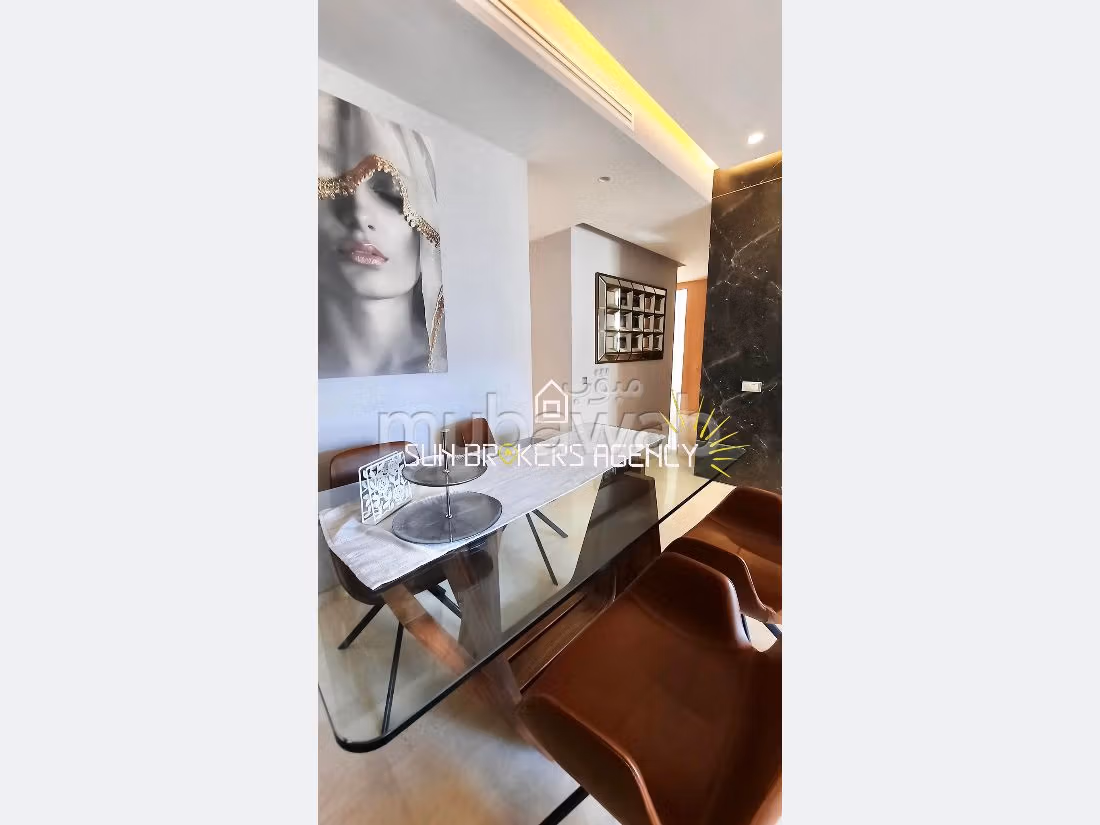 Princesses chaleureux appart ref 6 812