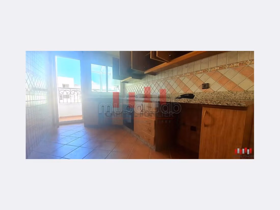 Koopappartementen in Triangle d'Or. Totale oppervlakte 100 m². 