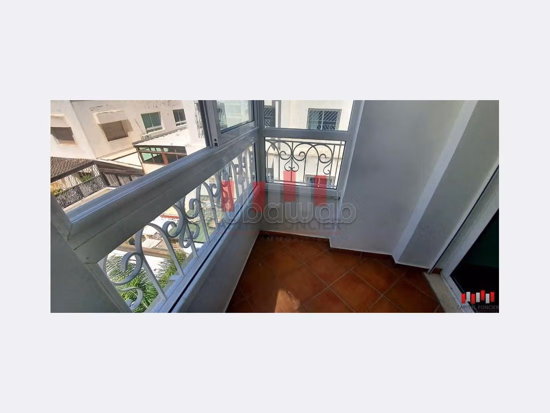 Koopappartementen in Triangle d'Or. Totale oppervlakte 100 m². 