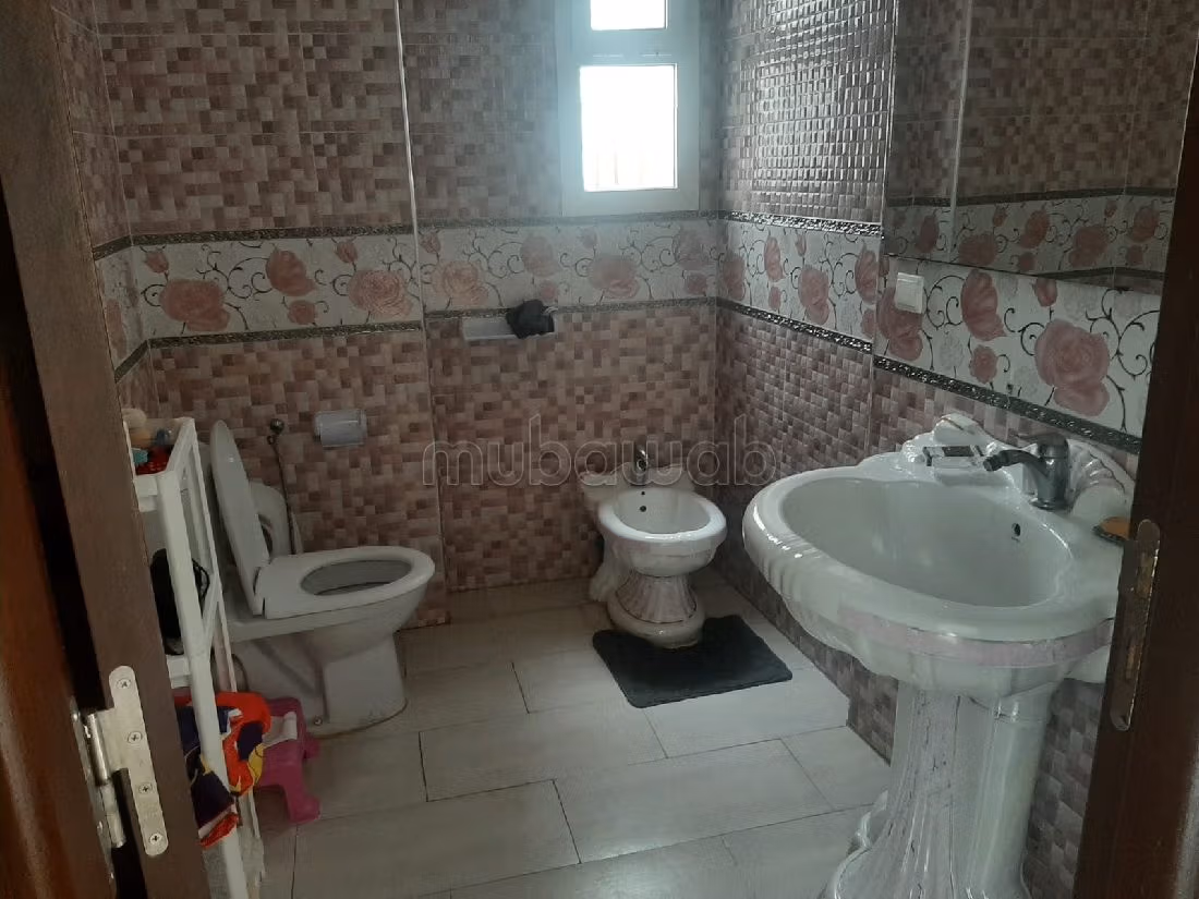 Villa fonctionnelle a vendre résidence sécurise