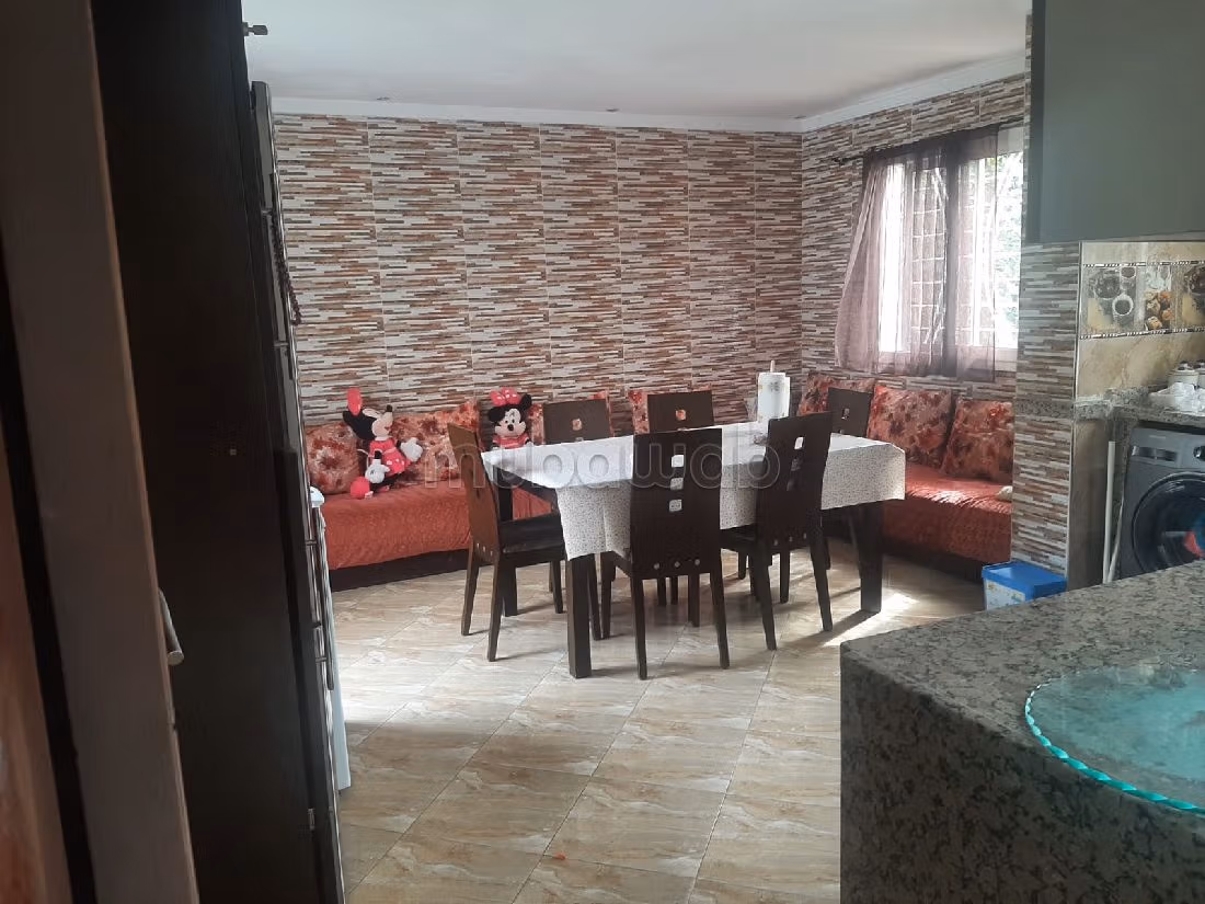 Villa fonctionnelle a vendre résidence sécurise