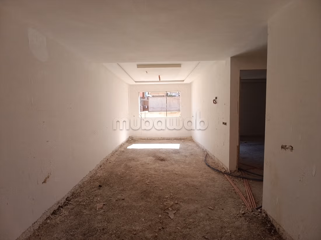 Studios Neufs A Vendre Le Vrai Centre de Gueliz — 6