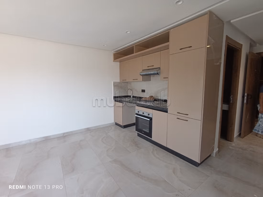 Studios Neufs A Vendre Le Vrai Centre de Gueliz — 4