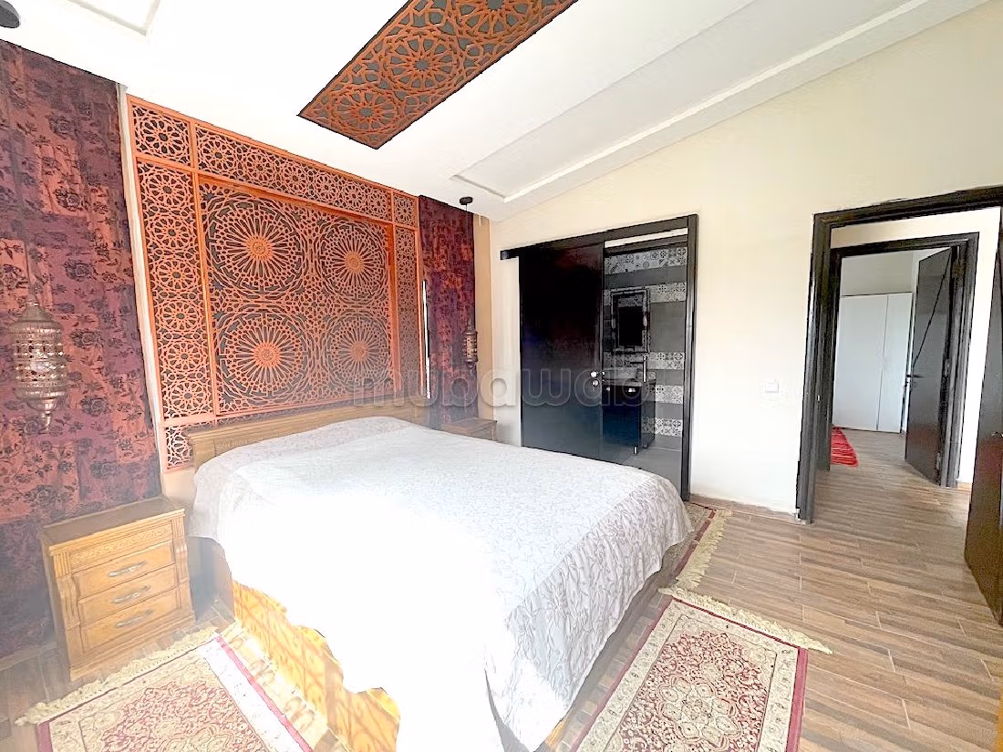 Te koop: villa's en luxe woningen in Entrée Sud. 5 Slaapkamers. Open haard en privézwembad. 
