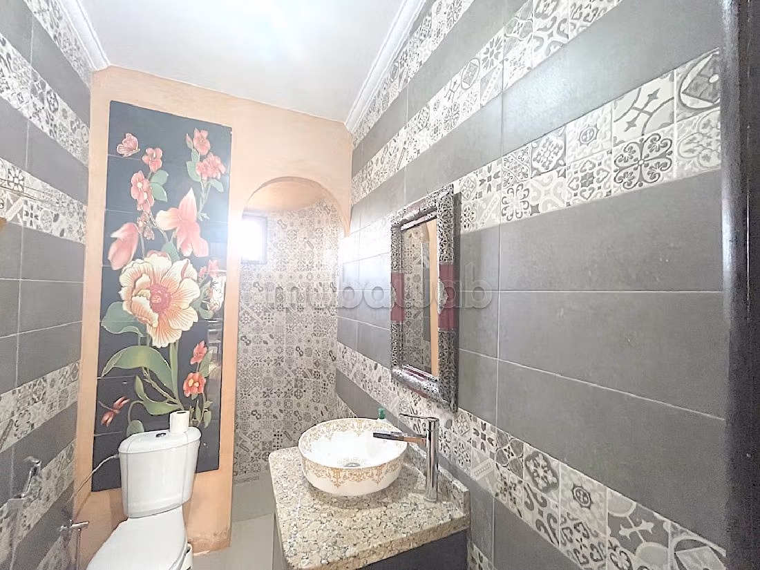 Te koop: villa's en luxe woningen in Entrée Sud. 5 Slaapkamers. Open haard en privézwembad. 