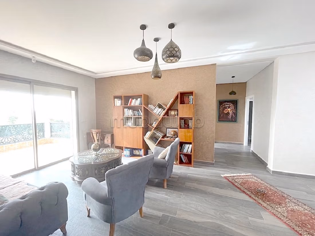Te koop: villa's en luxe woningen in Entrée Sud. 5 Slaapkamers. Open haard en privézwembad. 