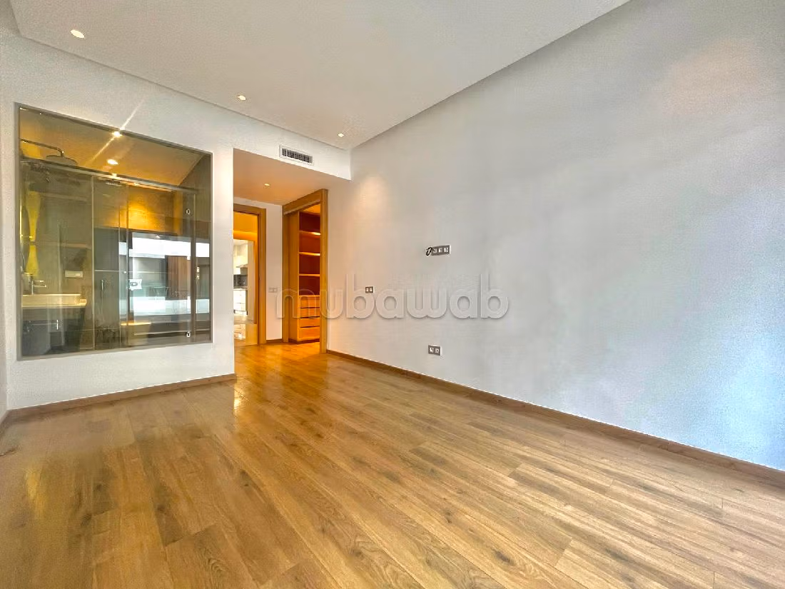 Exceptionnel appartement moderne 127 m2 princesses
