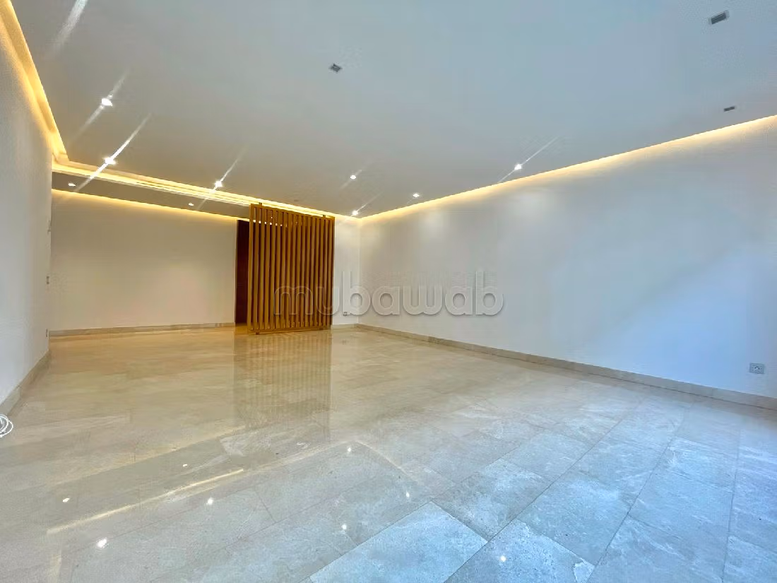 Exceptionnel appartement moderne 127 m2 princesses