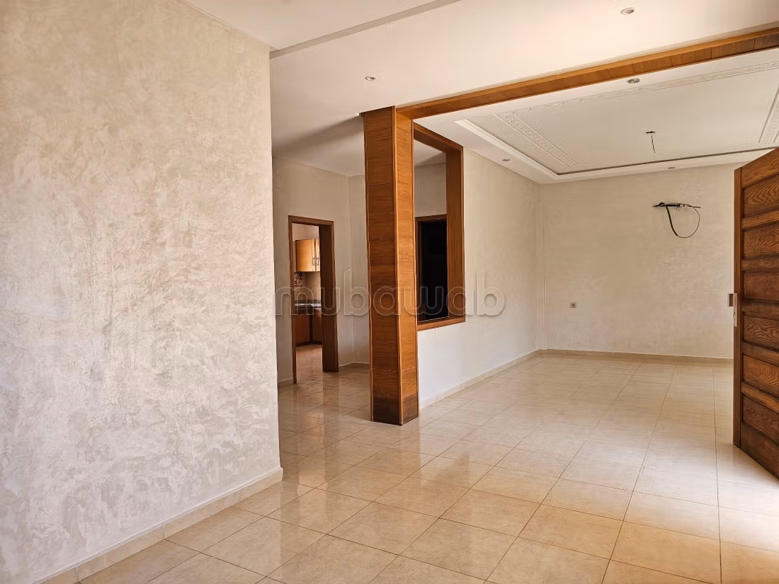 Villa 201m2 au Jardins Soualem