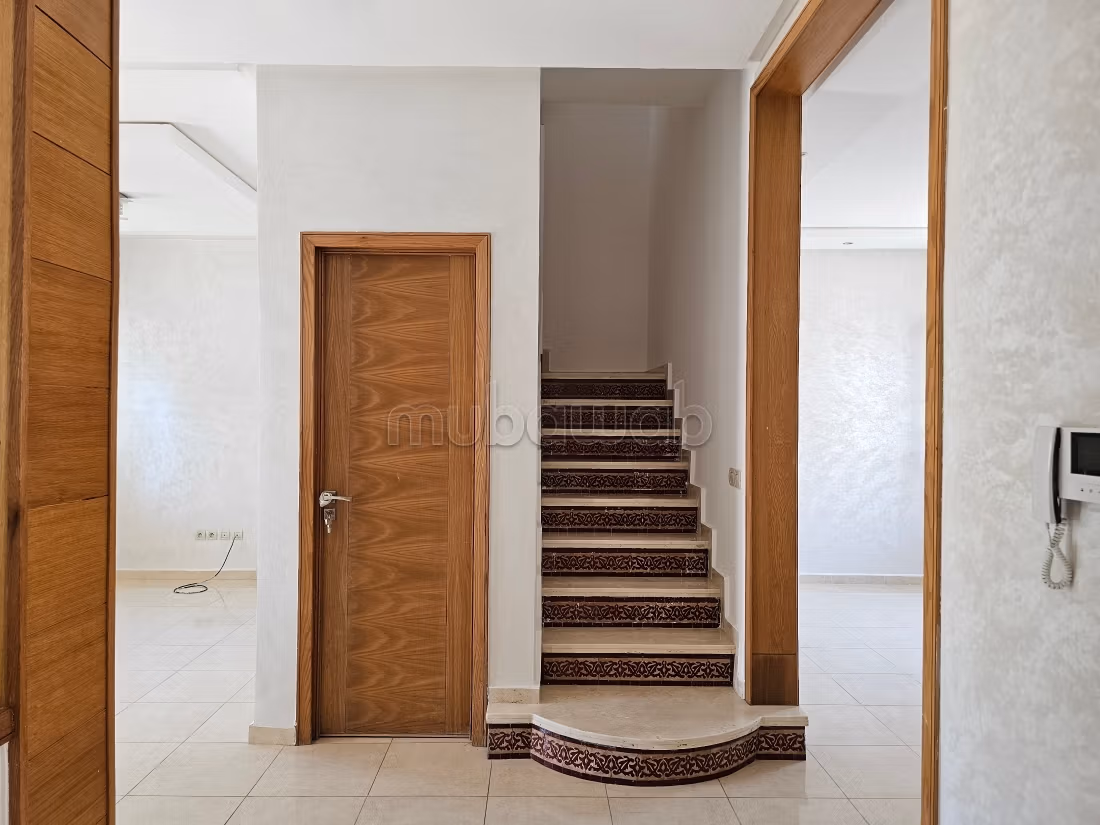 Villa 201m2 au Jardins Soualem