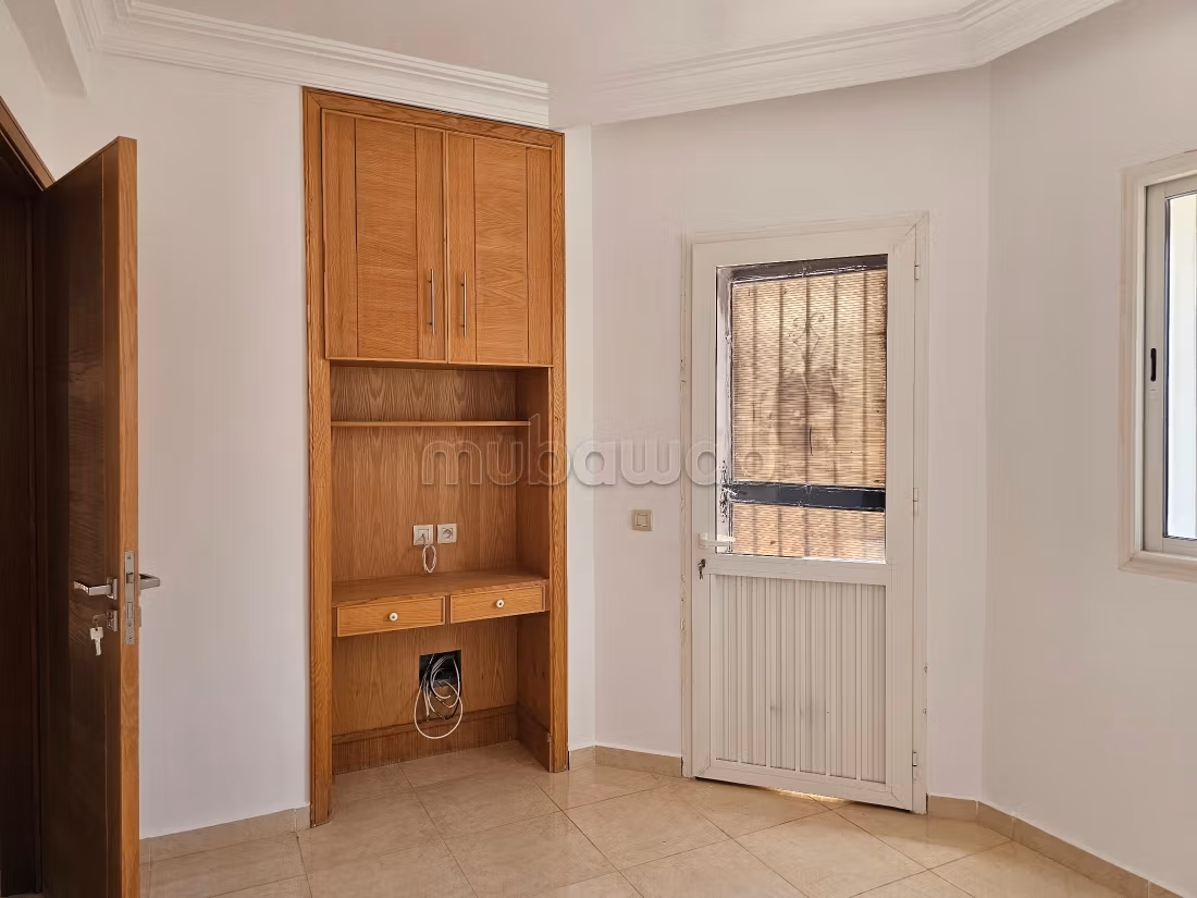 Villa 201m2 au Jardins Soualem
