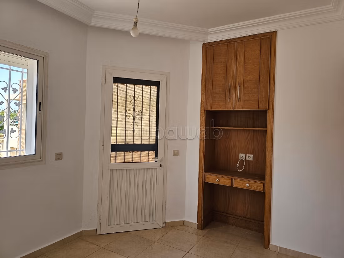 Villa 201m2 au Jardins Soualem
