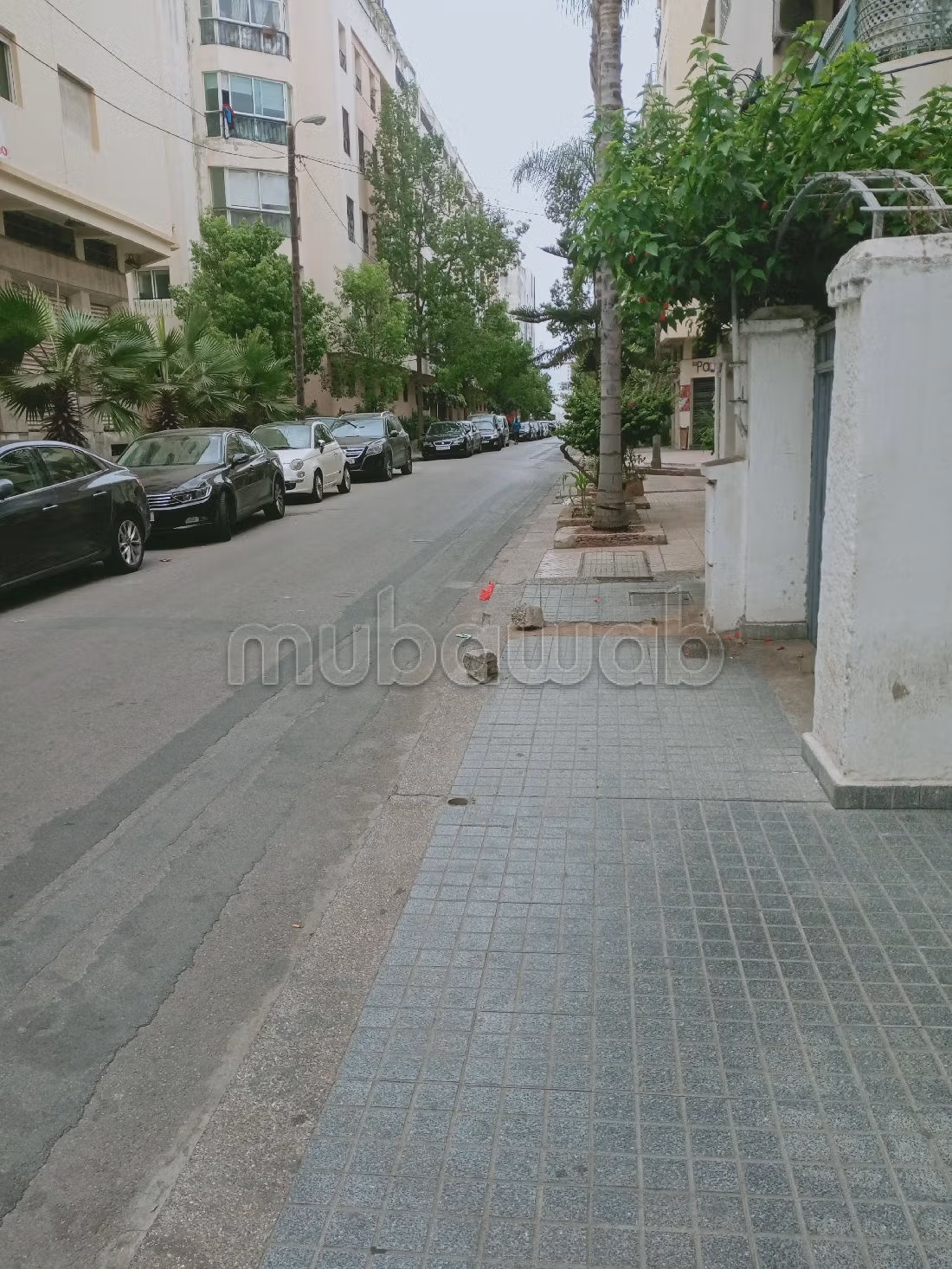 A vendre un magasin commercial