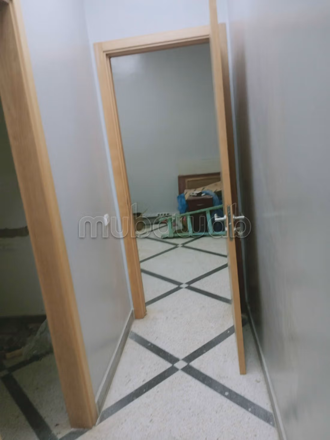 A vendre un magasin commercial