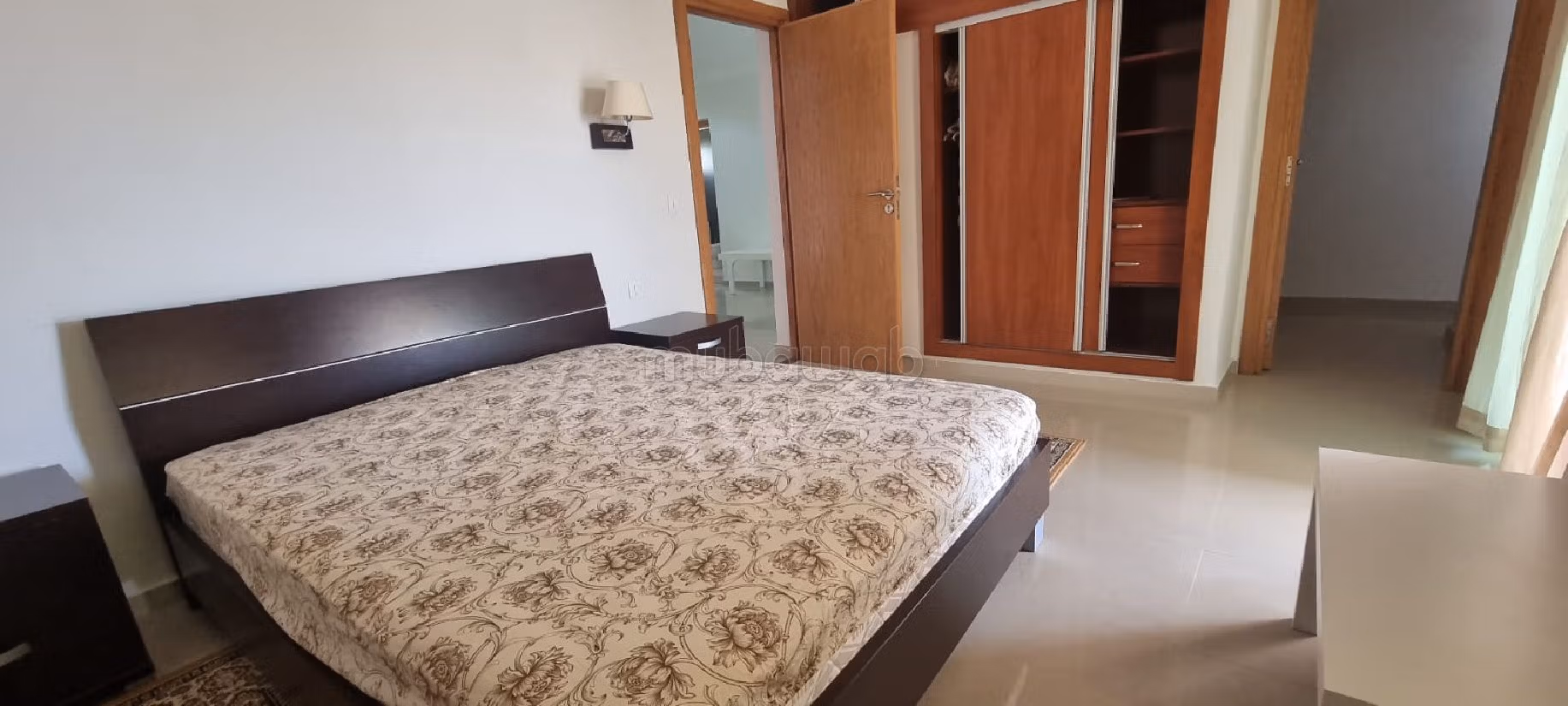 Villa meublé à louer à Skhirat à plage jawhara