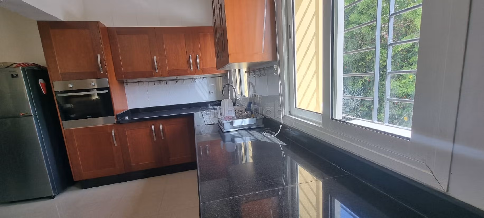 Villa meublé à louer à Skhirat à plage jawhara