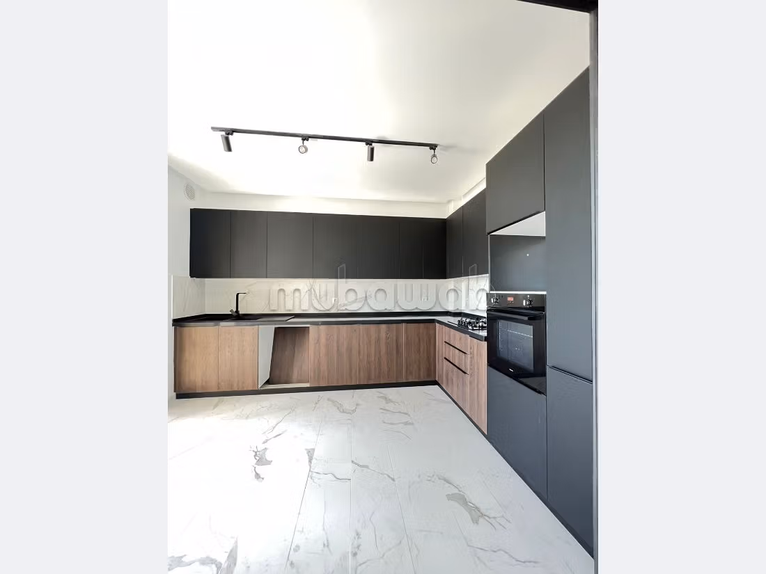 Very nice apartment for rent in Les Jardins de Carthage. Area 1 m². General satellite dish system, On site security. 